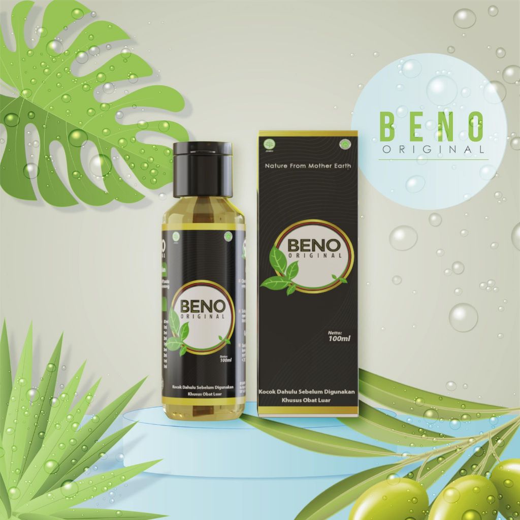 BENO ORIGINAL