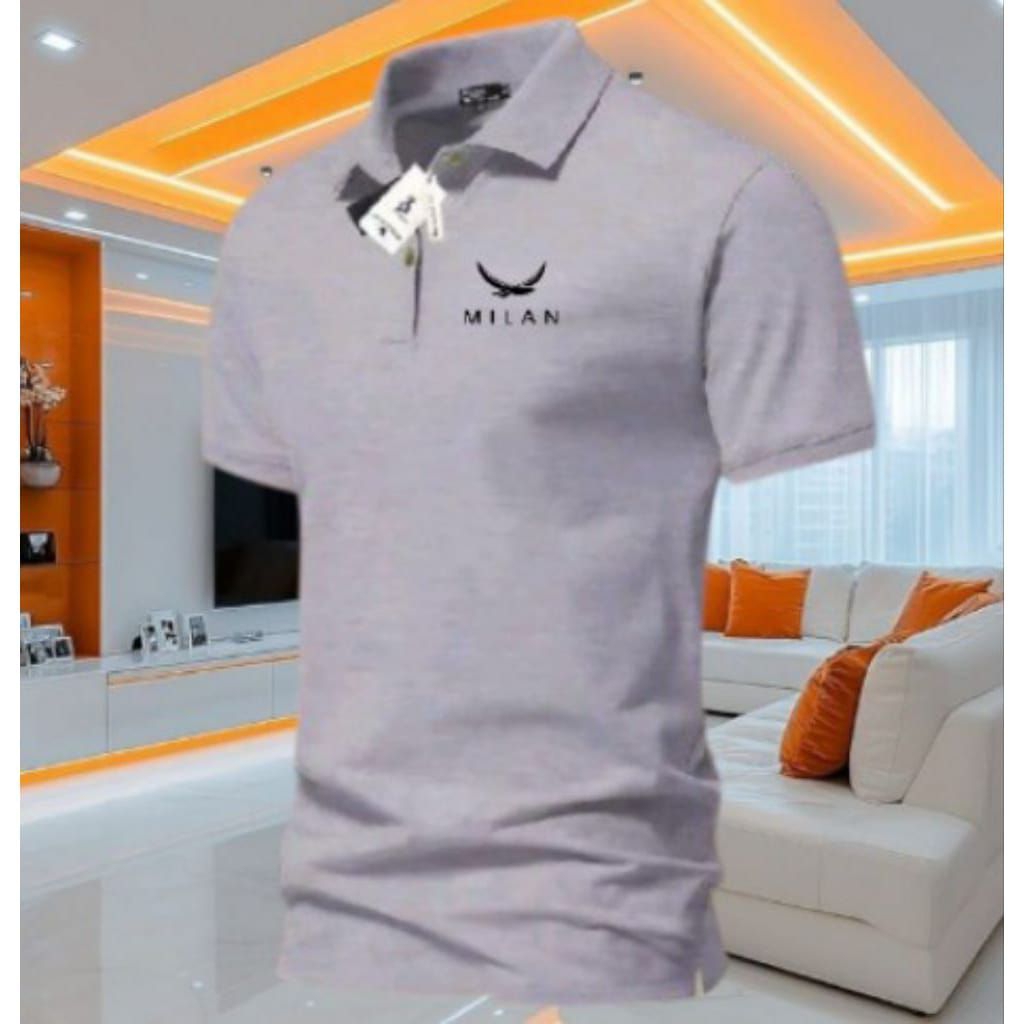 KAOS BAJU KERAH PREMIUM/BAJU POLO KERAH/KAOS KERAH DISTRO