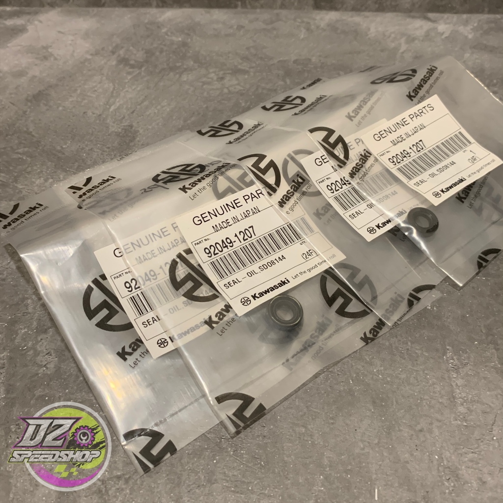 Seal As Tiang Superkips 92049-1207