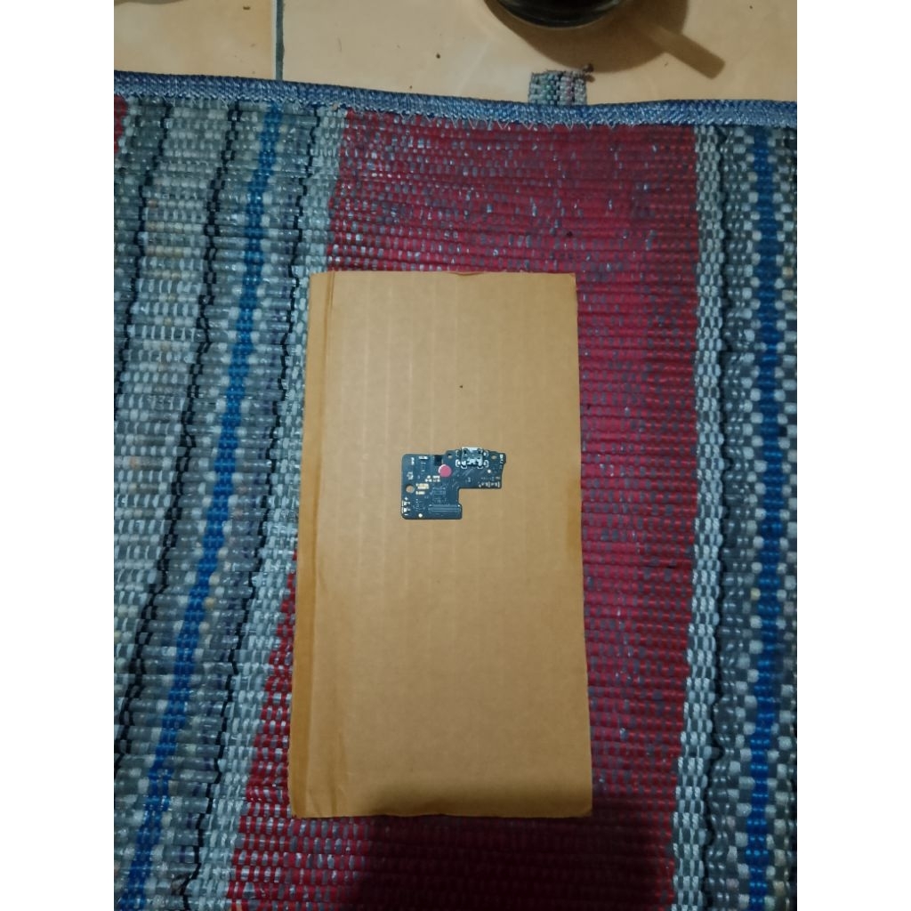 SPAREPART BEKAS XIAOMI REDMI S2 ORI COPOTAN