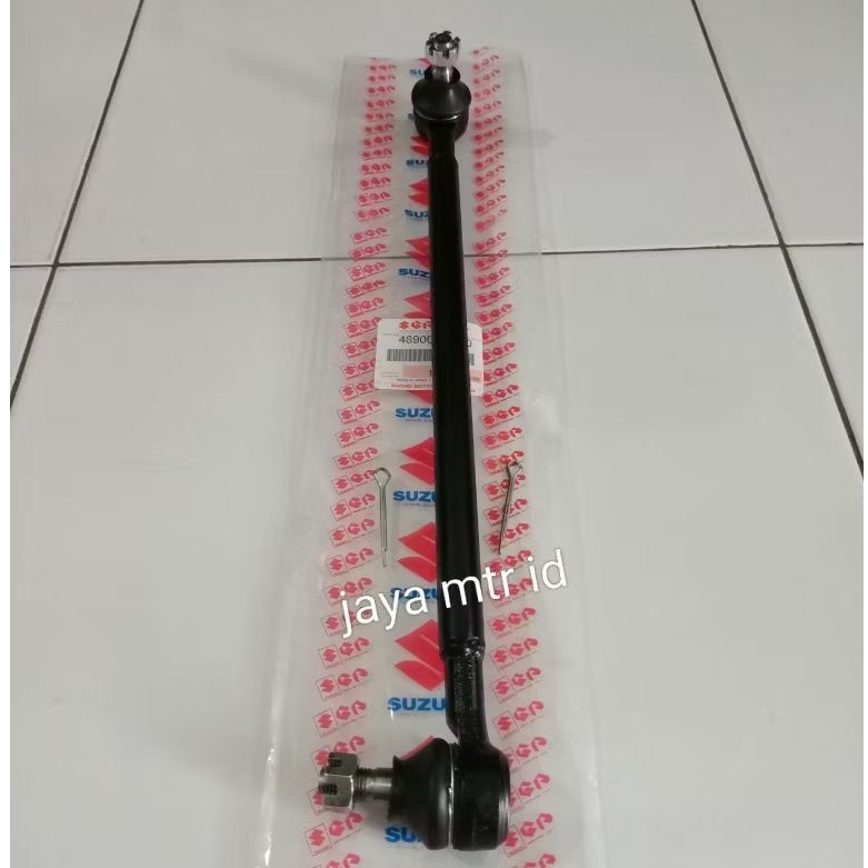 tie rod panjang drak link Suzuki carry 1.0