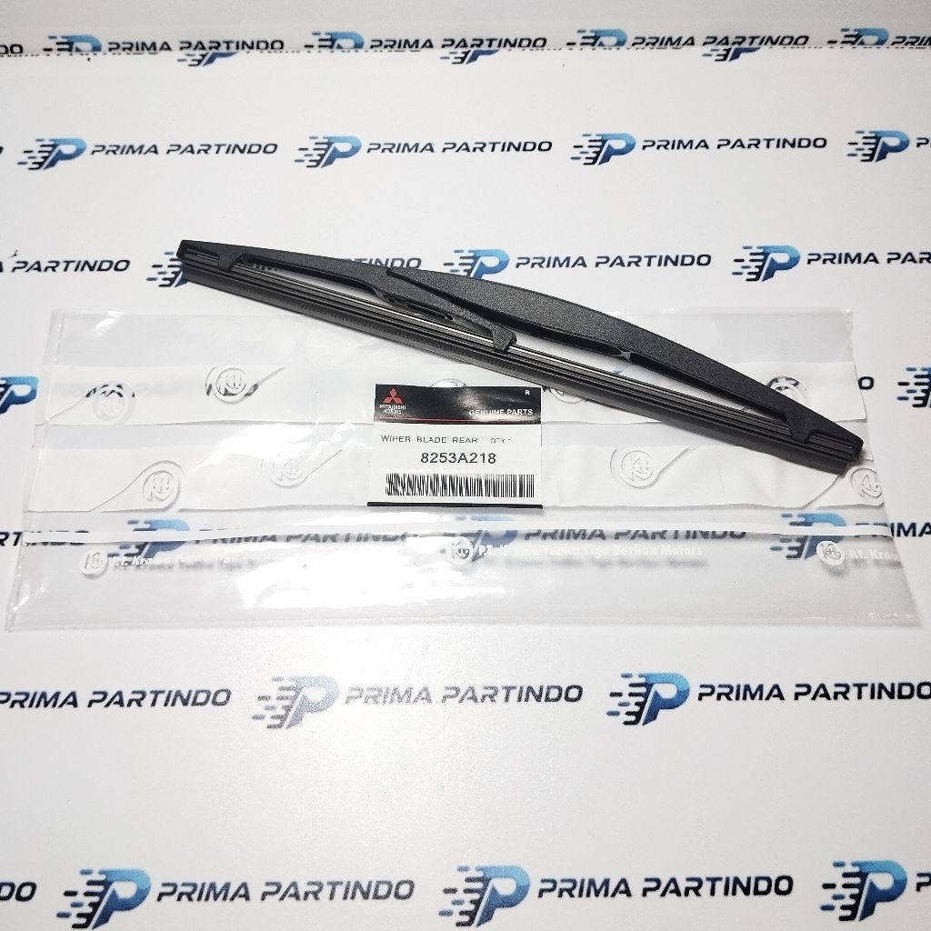 WIPER BLADE XPANDER WIPER BELAKANG XPANDER ORIGINAL 1PCS