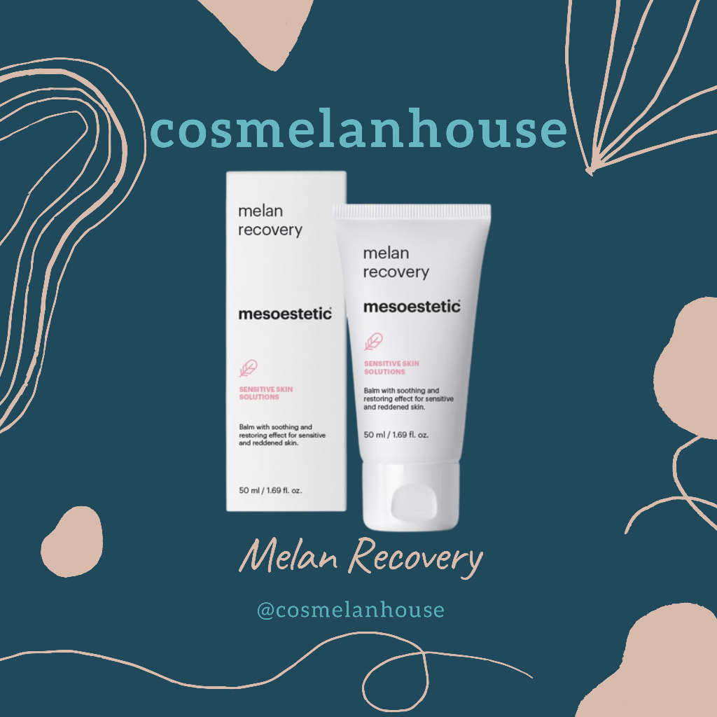Melan Recovery Mesoestetic 50ml