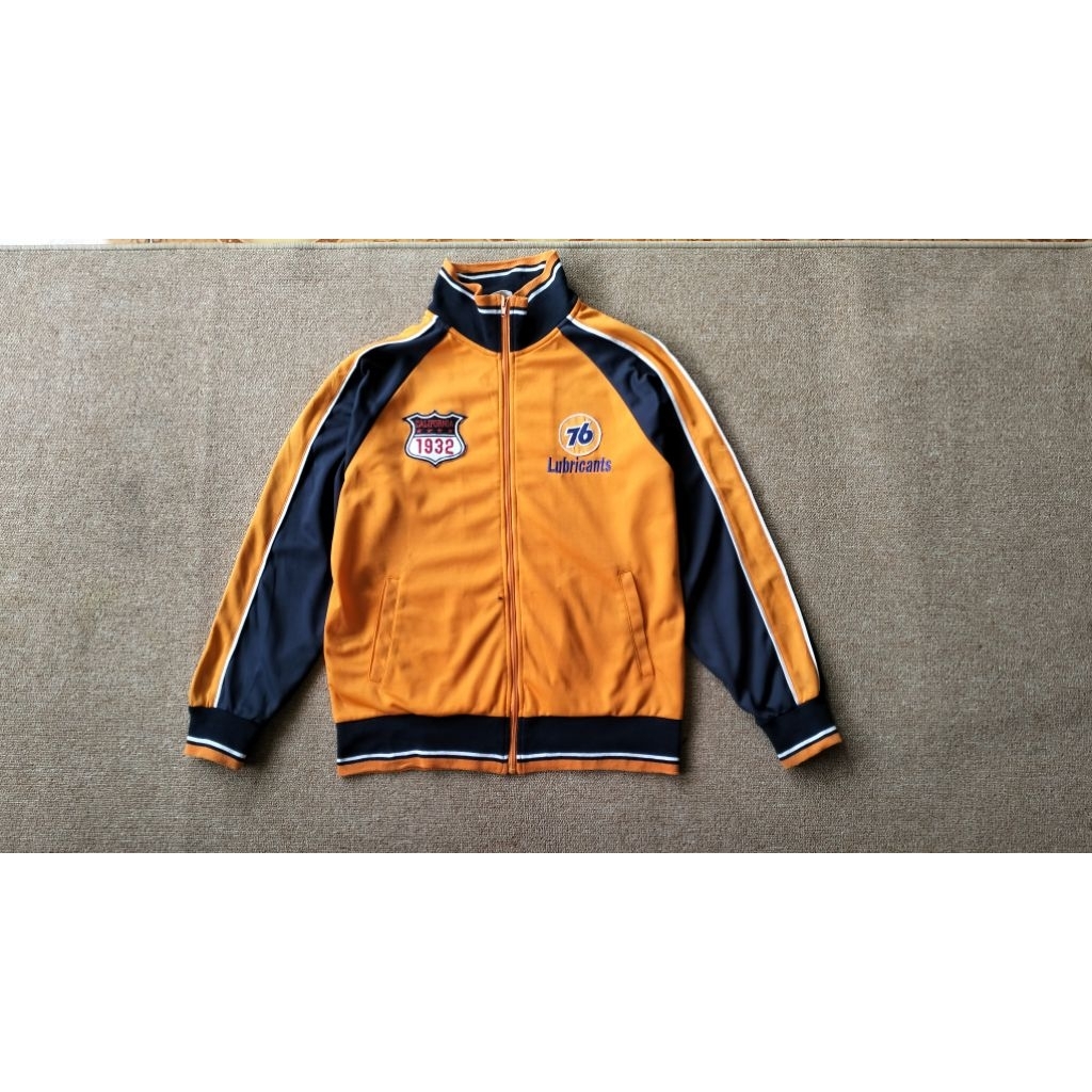 tracktop Lubricants 76 Second