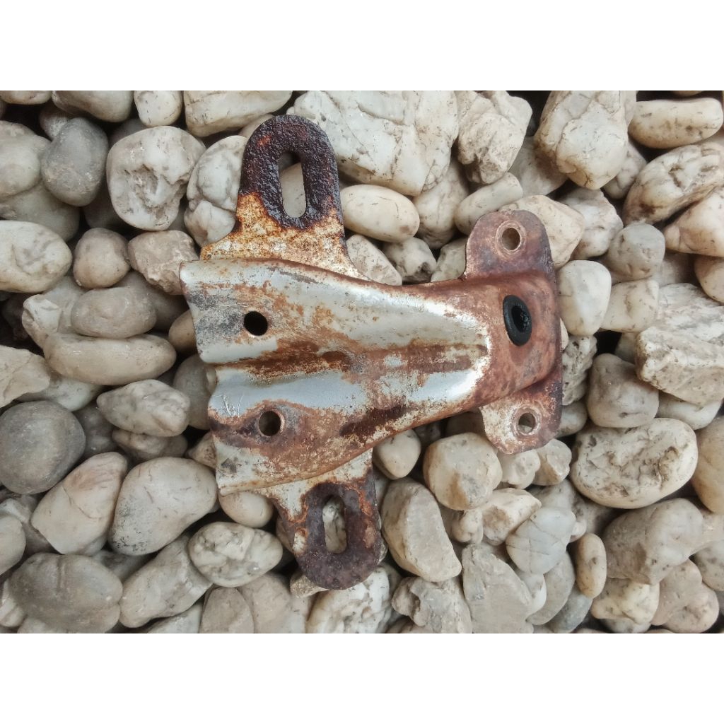 pangkon stop lamp Yamaha v75 original