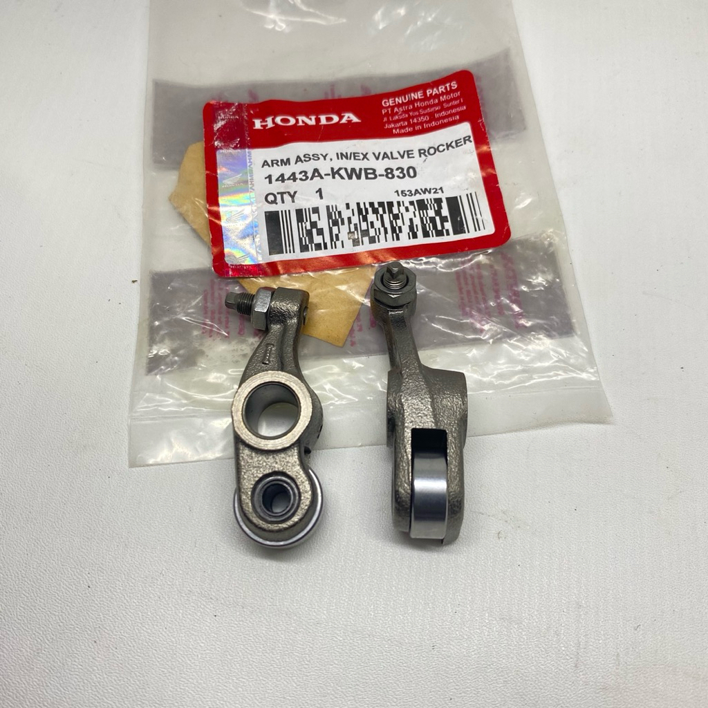 1443A-KWB-830 Pelatuk Templar Roller Blade Old 110 / Rebo Absolute 110