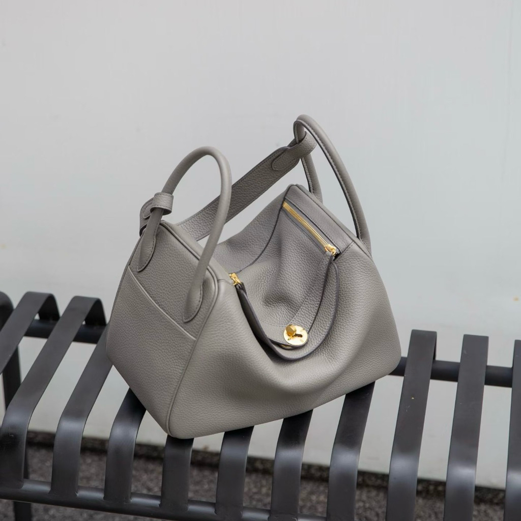 [PRE-ORDER] Lindy Bag Mini 19 (Genuine Leather)