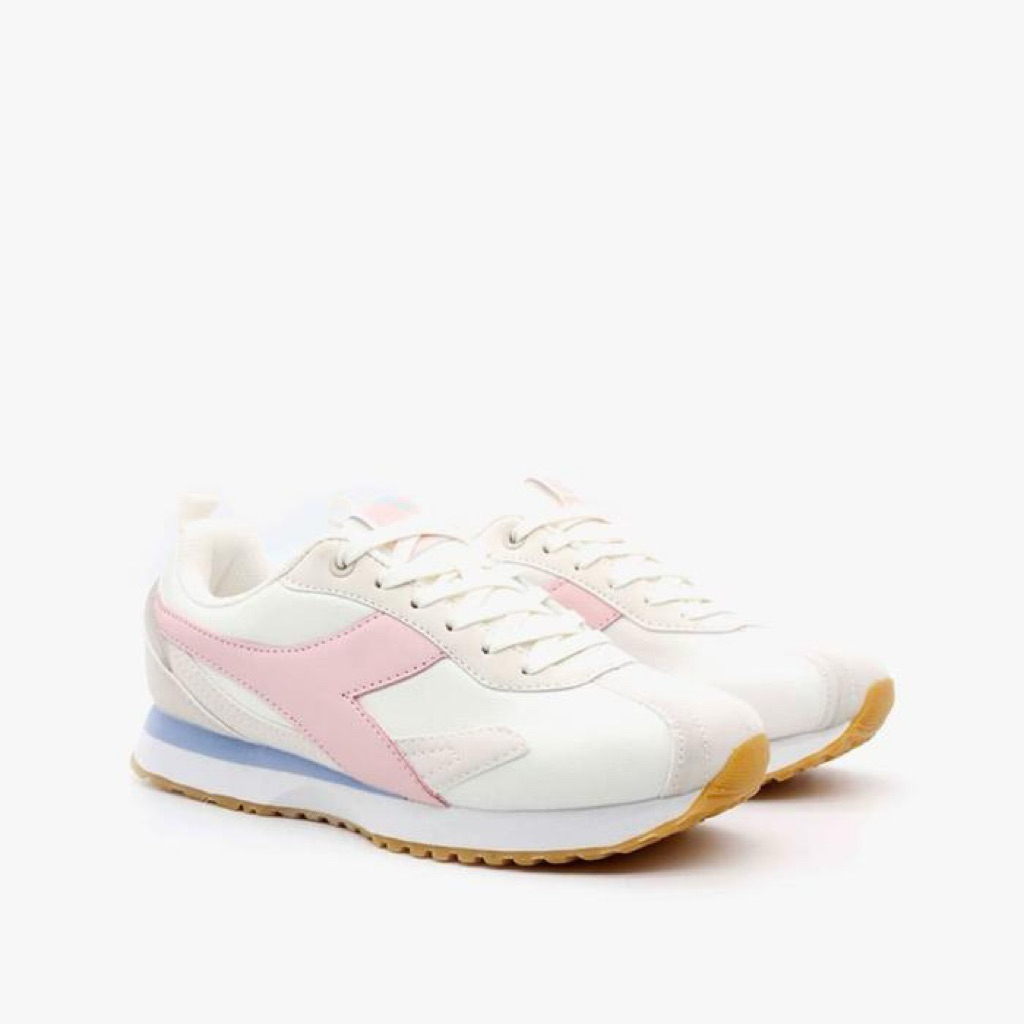 (BACA DESKRIPSI) DIADORA KAMALA WOMENS’S SNEAKERS SHOES - BEIGE