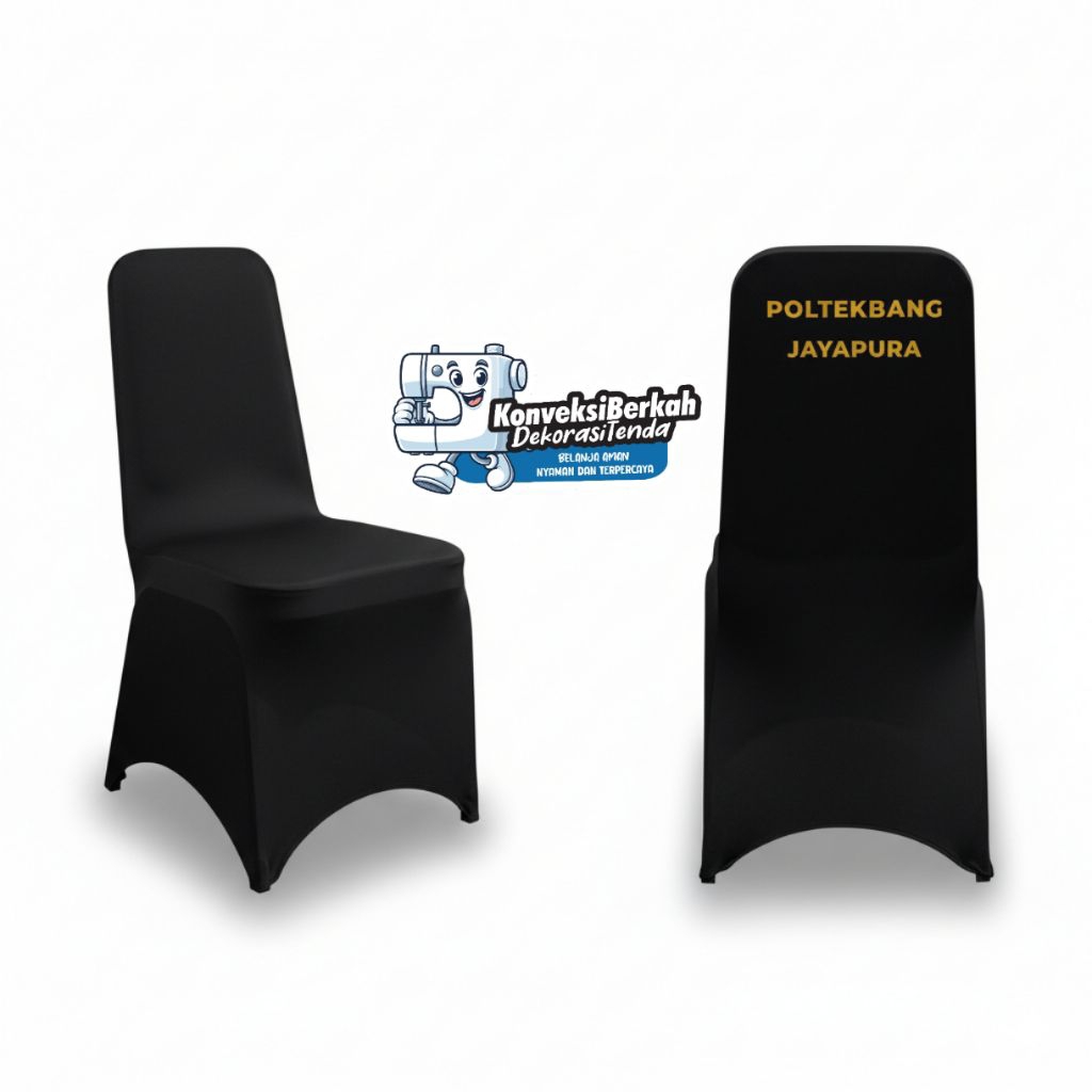 SARUNG KURSI FUTURA KETAT / COVER KURSI CHITOSE / SARUNG KURSI FUTURA 405 KETAT