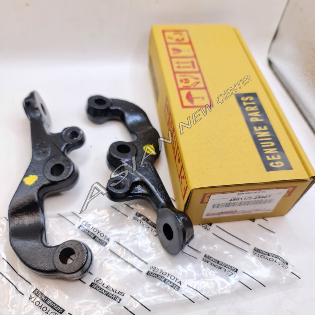 KUDA LAUT KIJANG ARM KNUCKLE KIJANG 5K 7K ORIGINAL