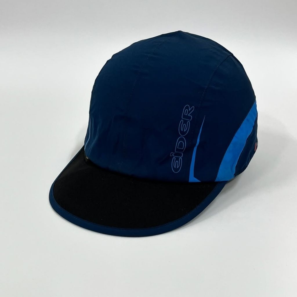 topi gunung outdoor eider goretex ori