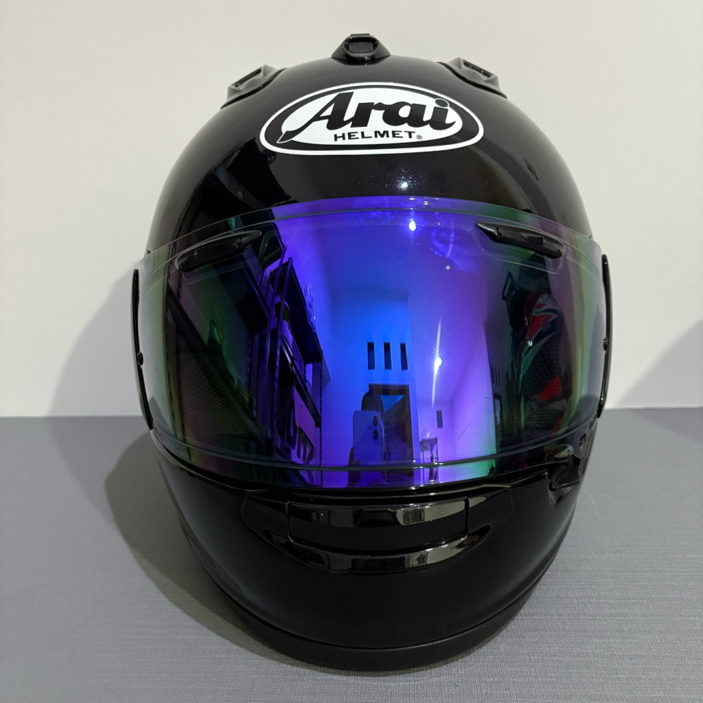 Arai Rx7x Original Size XO (XXL 63-64)