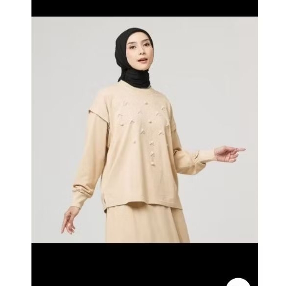 PL Laco Beads Shirt Aumone