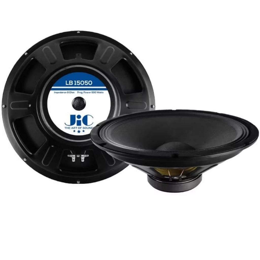 SPEAKER JIC 15 INCH LB 15050
