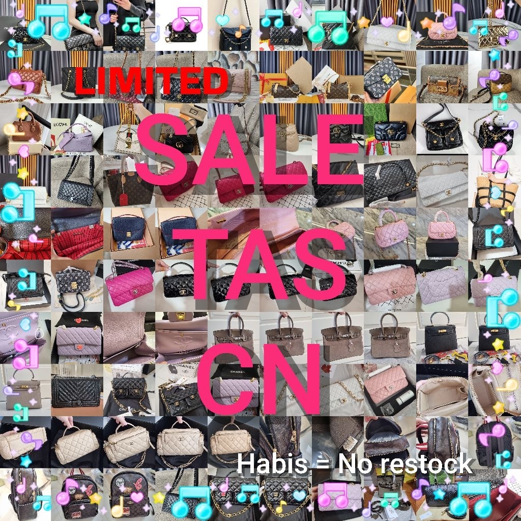 sale tas kulit kode ce