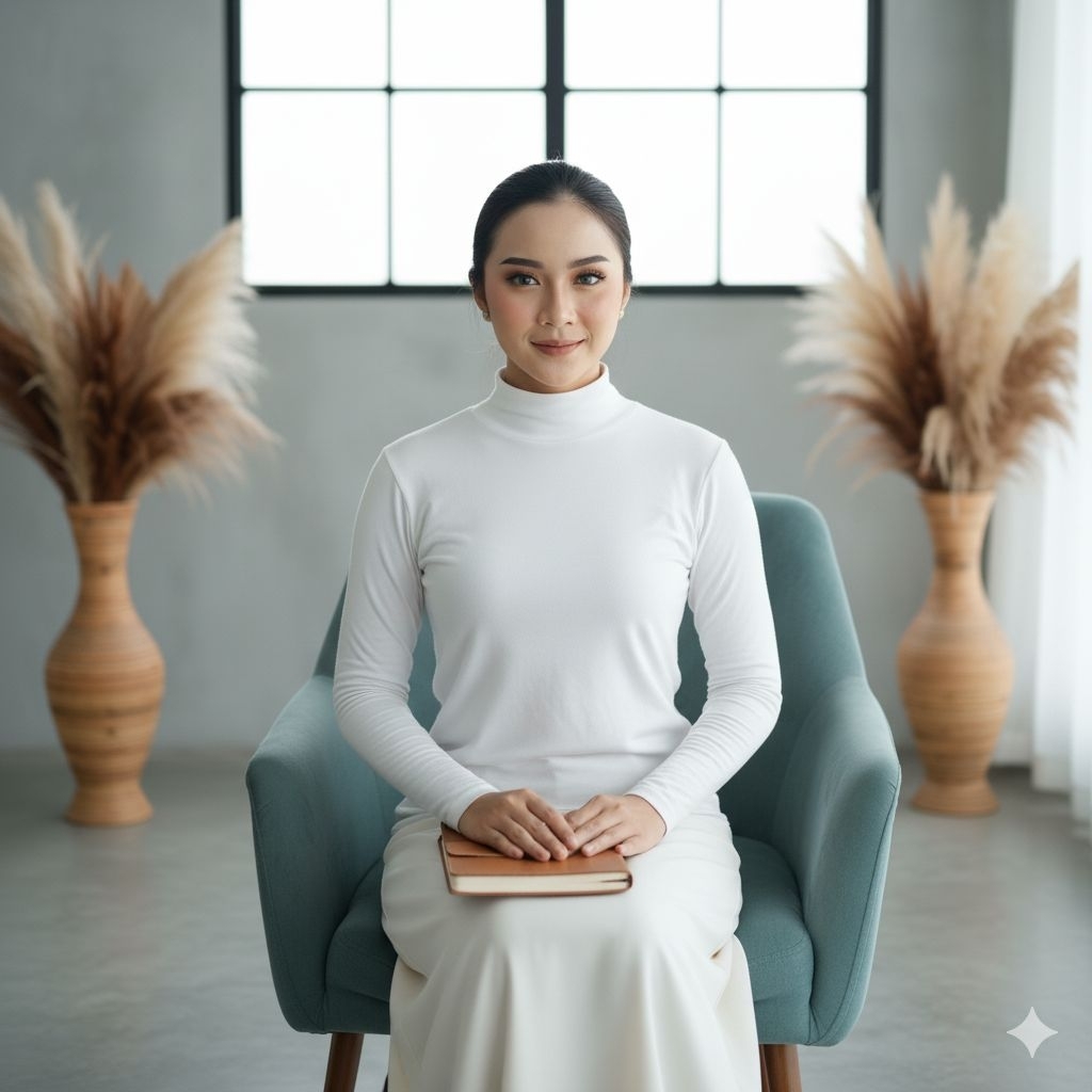 kaos manset daleman wanita inner kaos oblong manset lengan panjang rayon spandek premium kaos manset