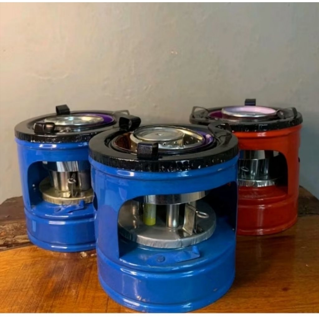 KOMPOR MAINAN ANAK BISA NYALA