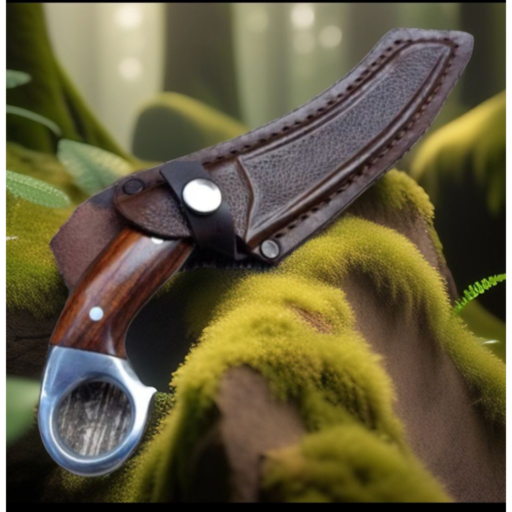 kerambit skinner premium tactical outdoor