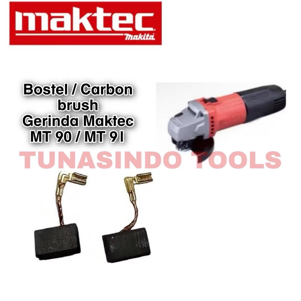 Carbon brush gerinda maktec mt90 mt91 bostel grenda maktec kull areng gurinda cb mt 90 mt 91