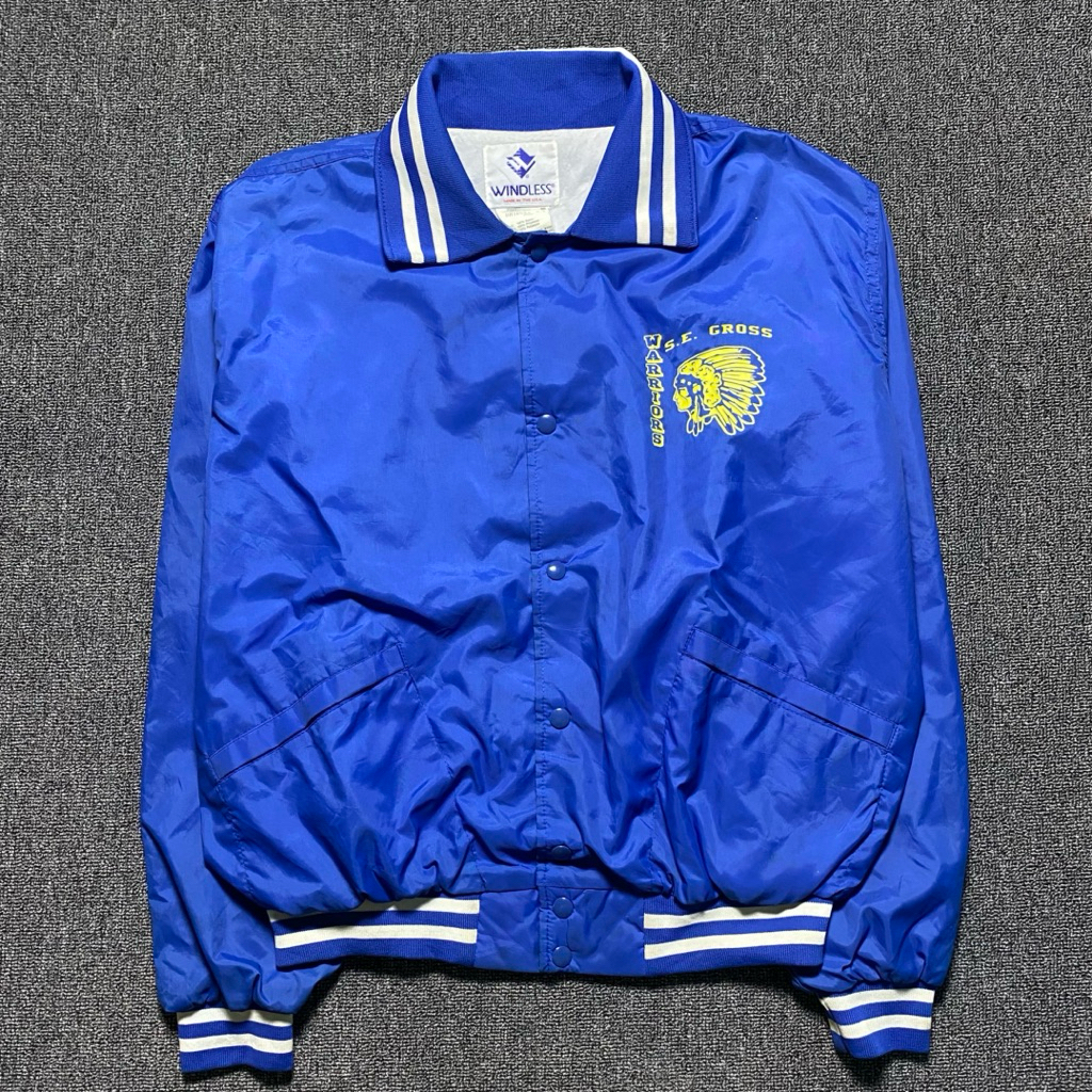 Varsity Jaket Varsity Baseball Varsity satin