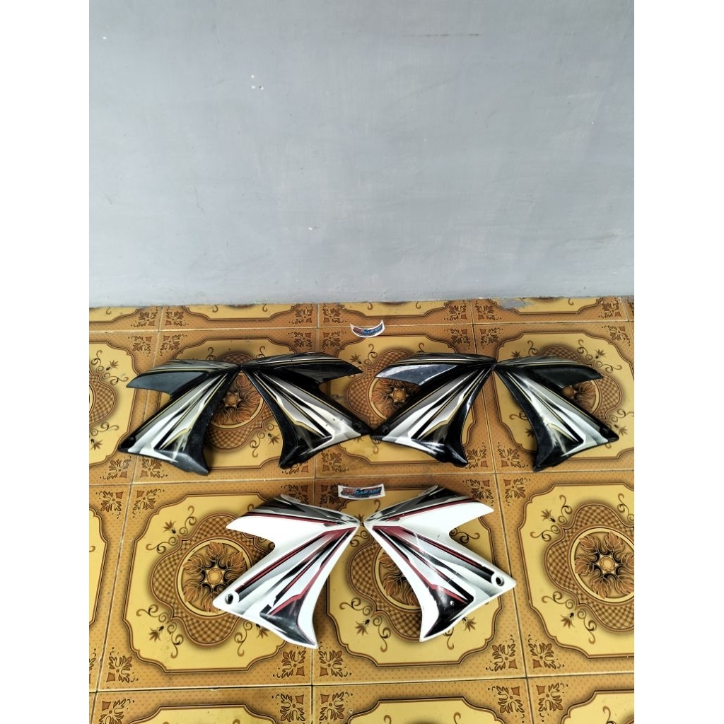 Sayap Yamaha Vixion old original