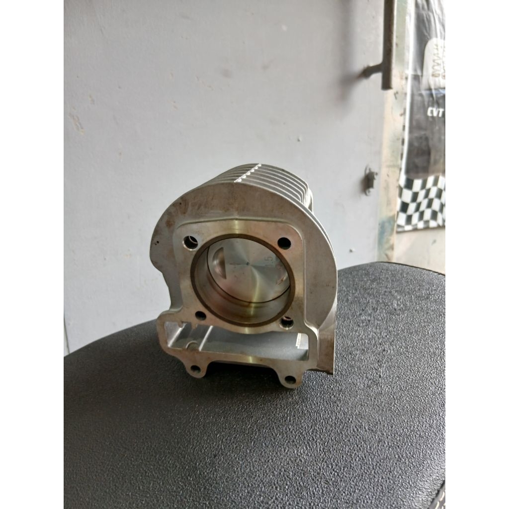 BLOK KIT BEAT KARBU 54,5MM CRPRO.