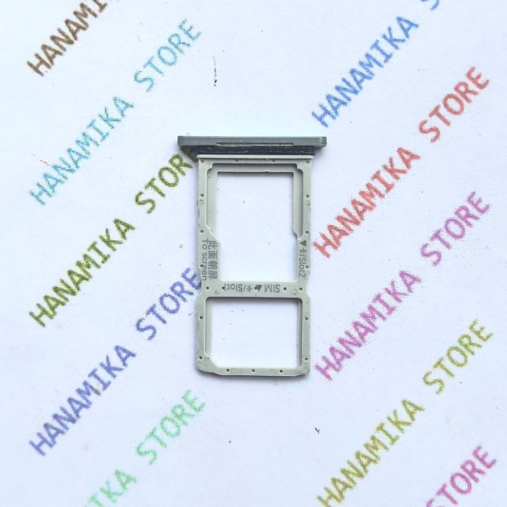 SIMTRAY huawei Y9s ori copotan