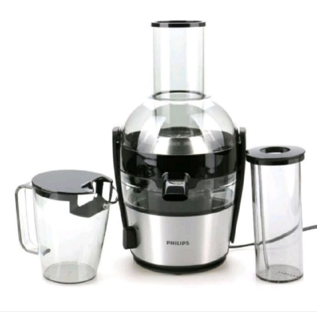 PHILIPS VIVA COLLECTION JUICER HR1863/20 JUICER PHILIPS