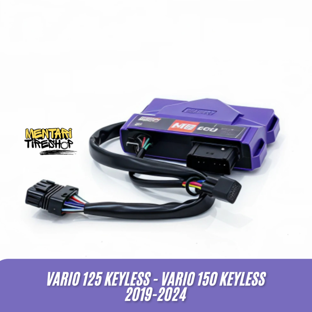 UMA M9 ECU VARIO 150 2019 KEYLESS ECU VARIO 125 150 KEYLESS 2019-2024 M9 UMA RACING