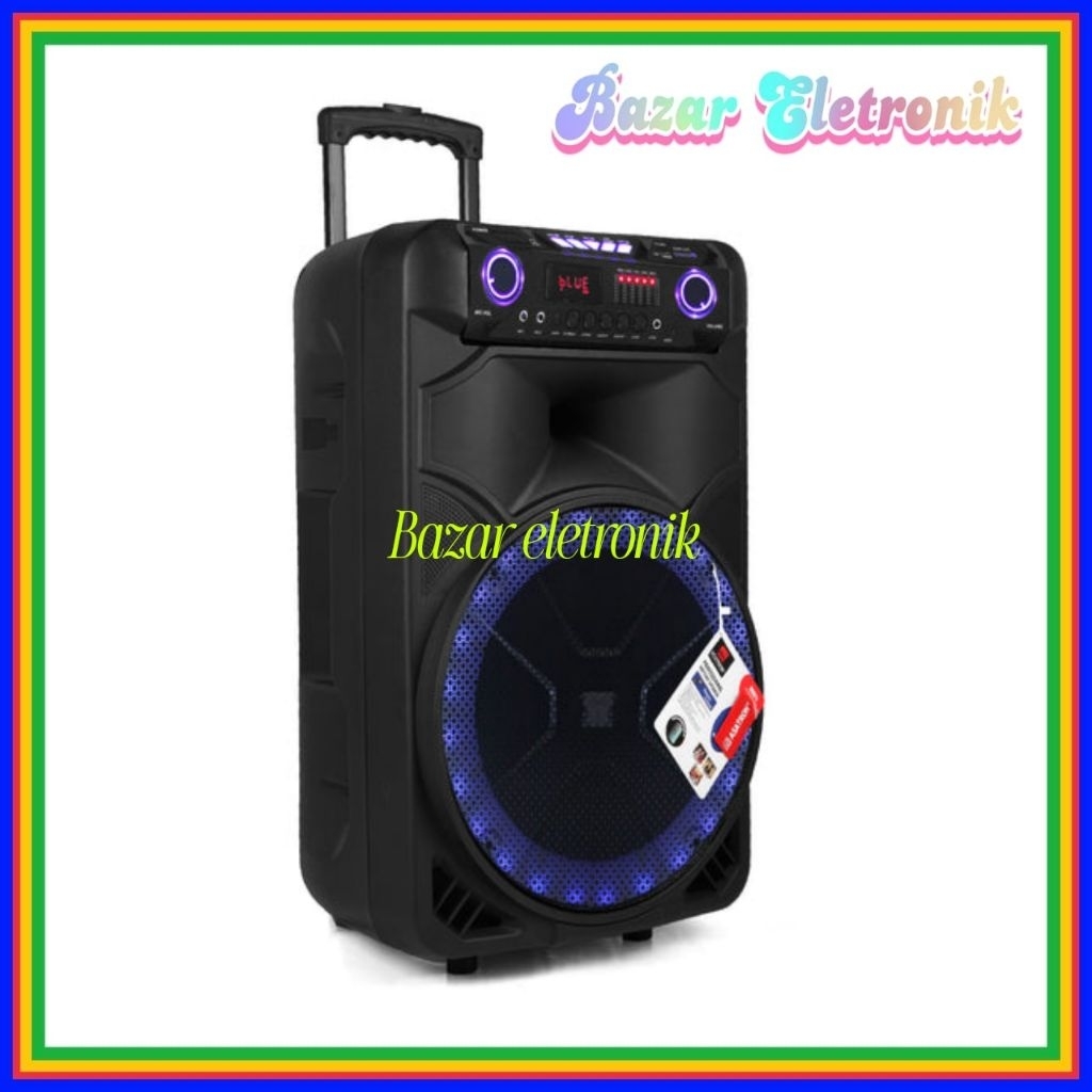 WIRELESS ASATRON 8881 UKM