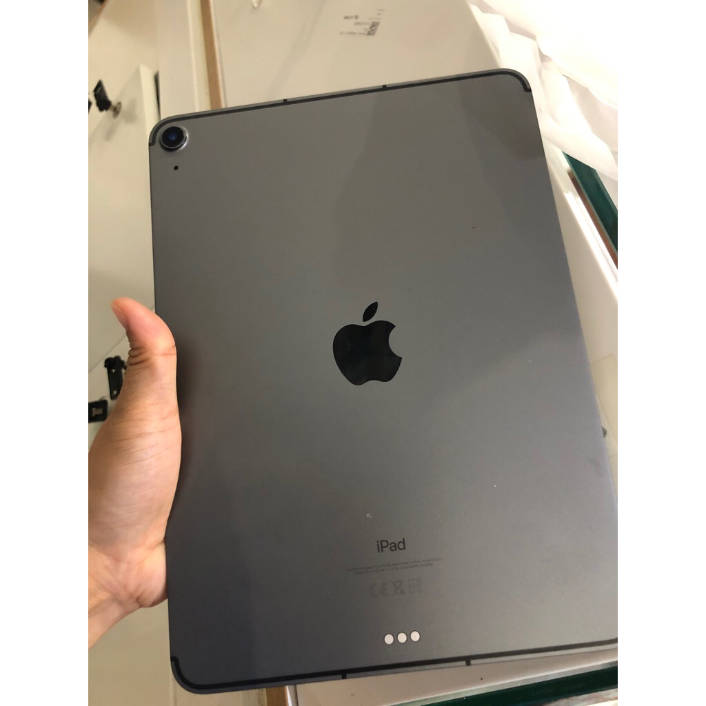 ipad/air/4/4G/256/gb