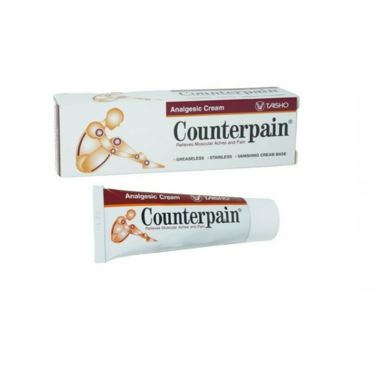 Counterpain 60 Gram