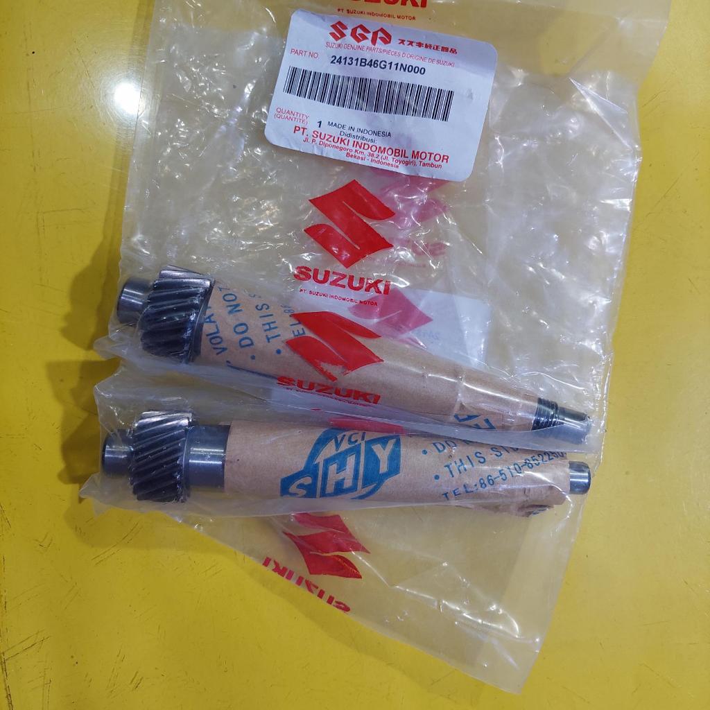 AS PULLY MATIC SPIN 125 SPIN