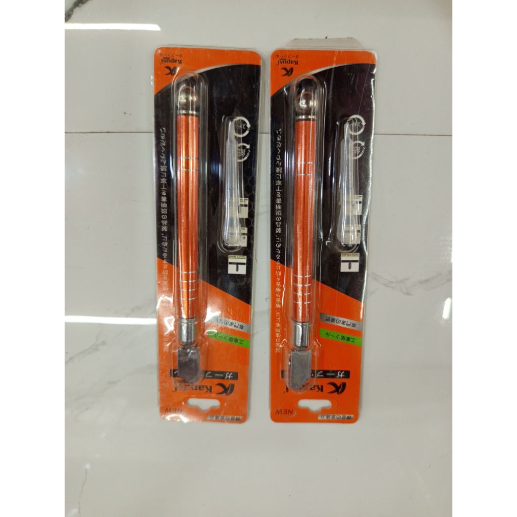 Pisau Kaca / Potong Kaca Kapusi