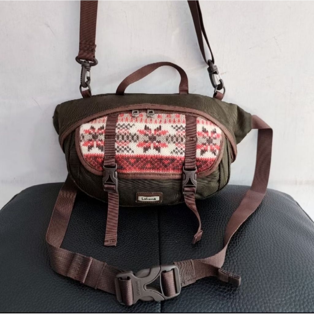 Lafuma Waist bag / Sling WB Lafuma