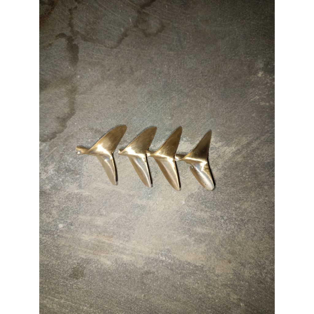 Baling baling perahu mini Kuningan