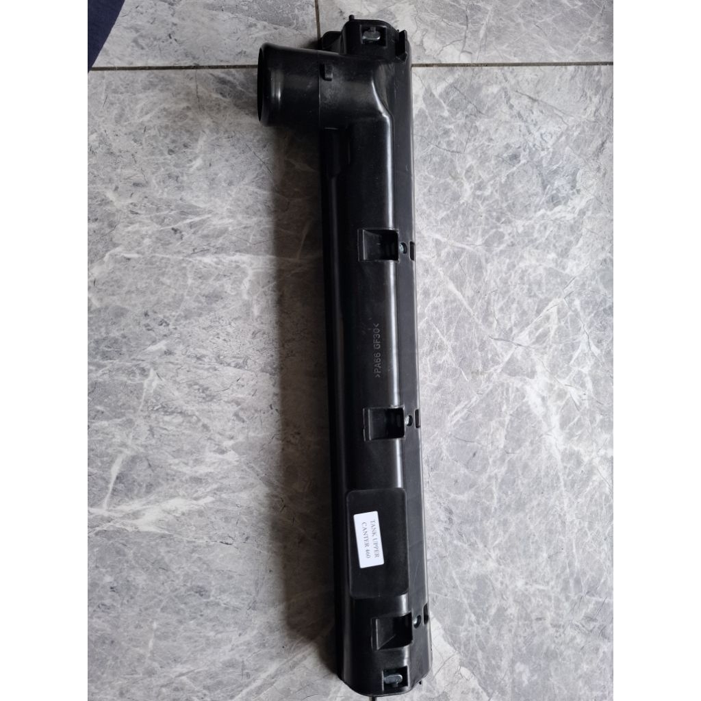 UPPER TANK/ LOWER TANK  RADIATOR MITSUBISHI CANTER 460