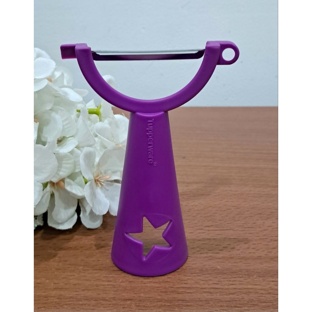 NEW - Peeler Tupperware (satuan)