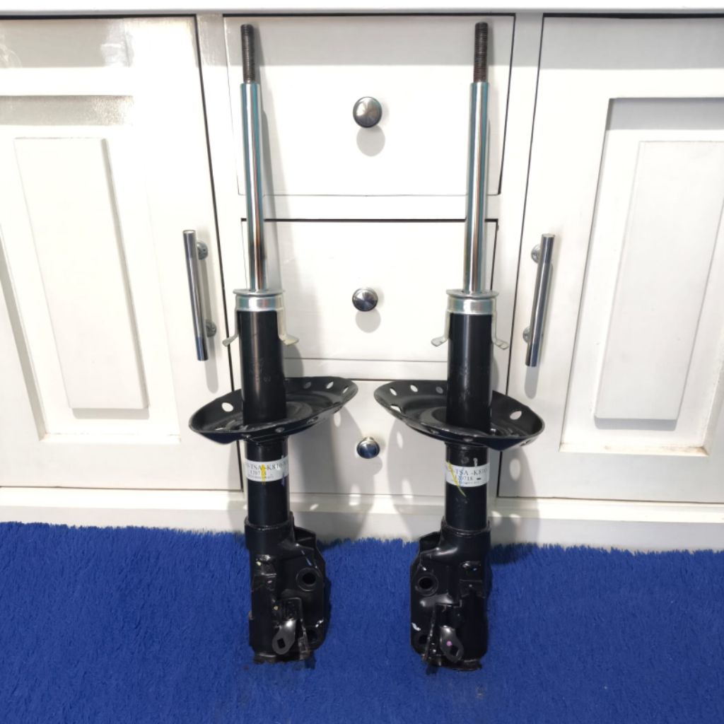 shockbreaker honda brv depan