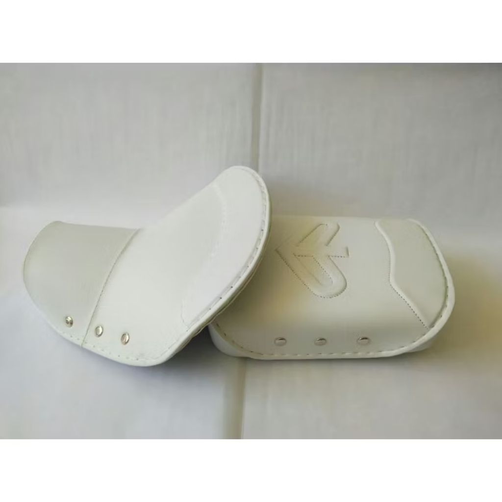 COVER JOK VESPA PISAH JOK VESPA COBOY CHUNG SET