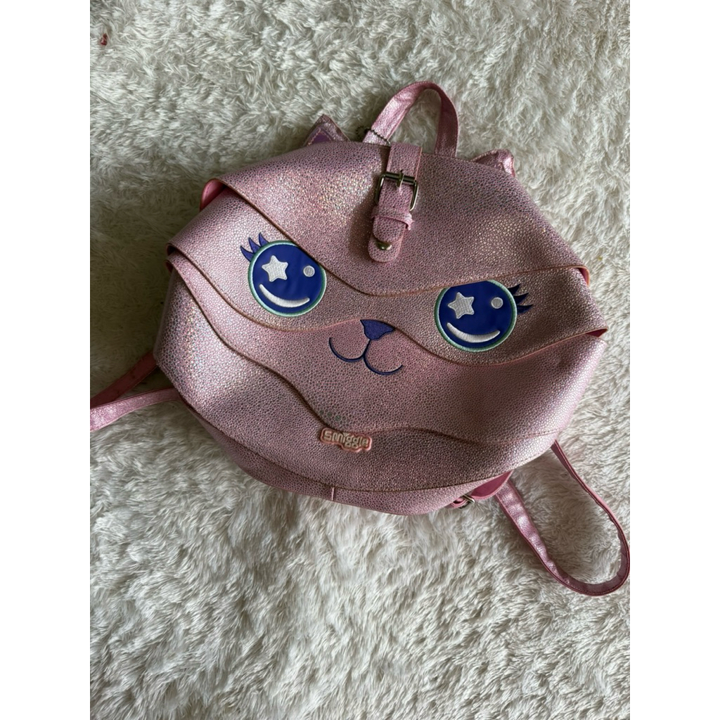 Tas smiggle anak perempuan