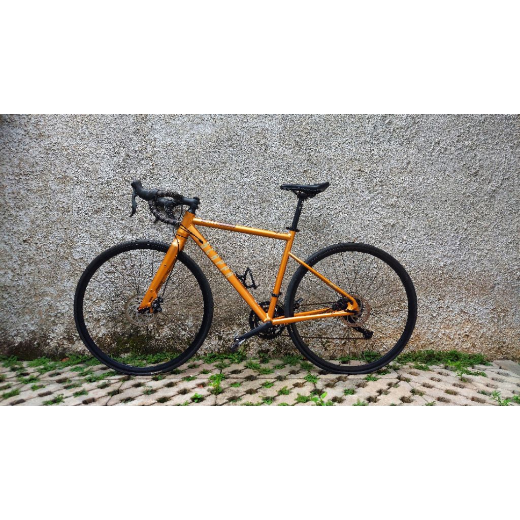 Genio Scappa GX 2023 size M