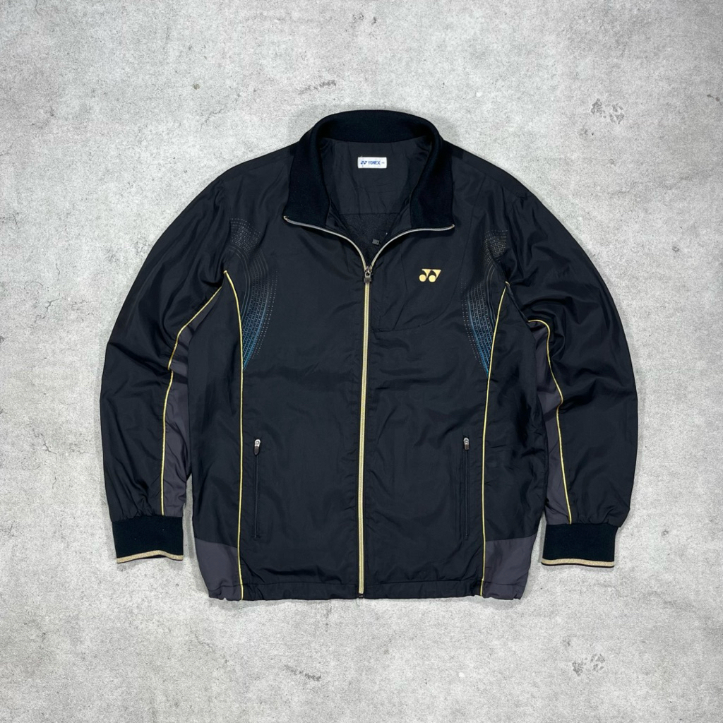 Jaket yonex original