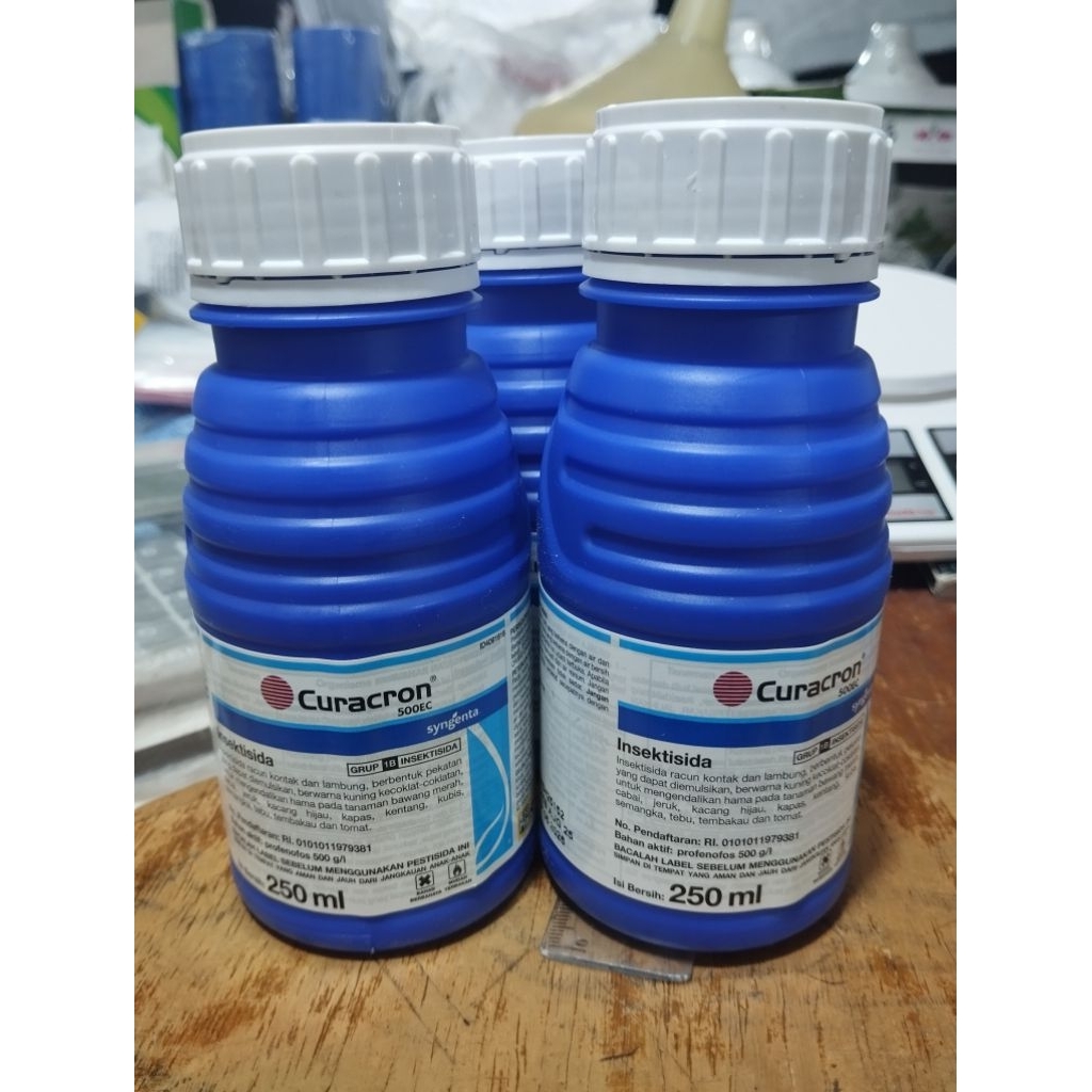 Insektisida Curacorn 500 EC 250ml original