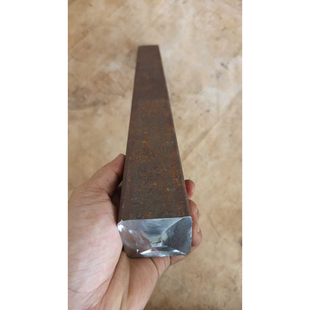 Besi AS kotak 5×5