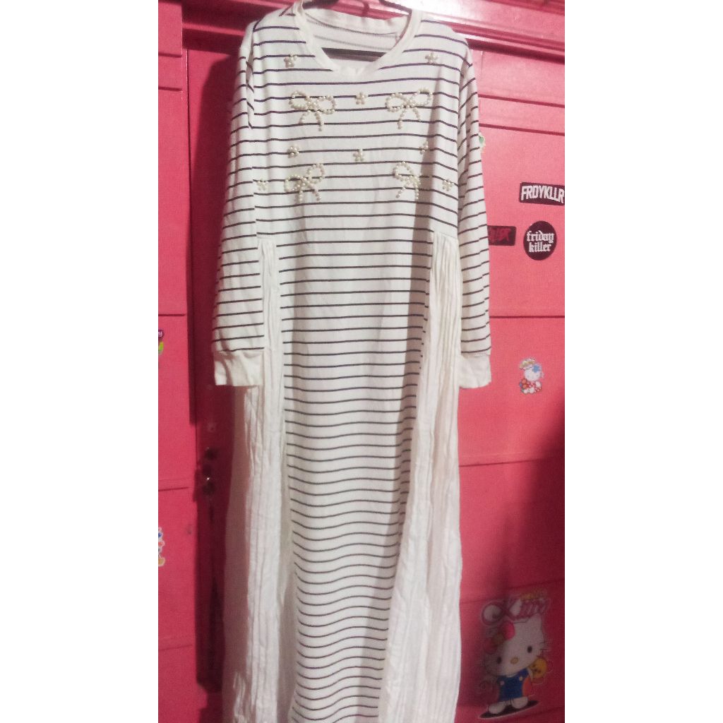 gamis abaya baru bukan Pl live tiktok