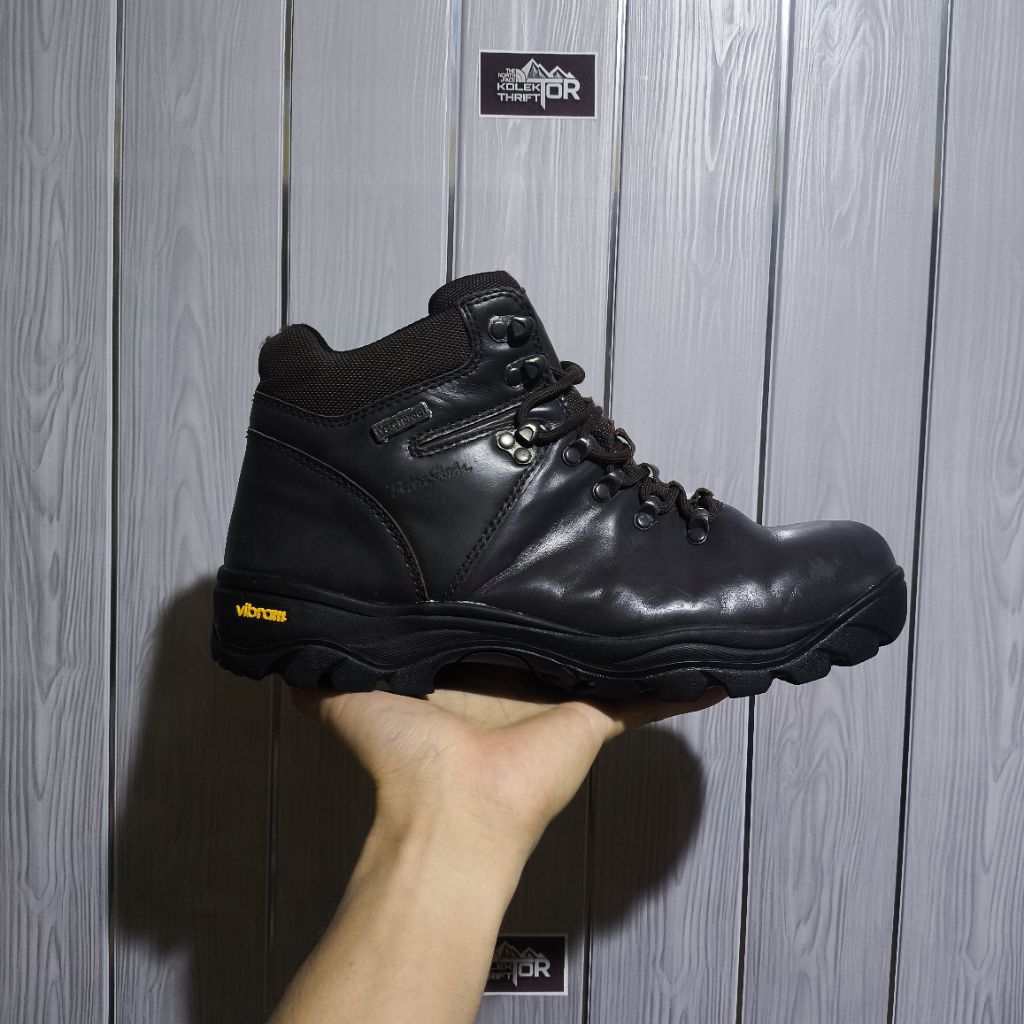 Sepatu Boots Peter Storm Vibram, Sepatu Outdoor Vibram