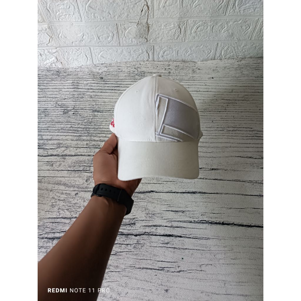 CAPS FUBU COLLECTION