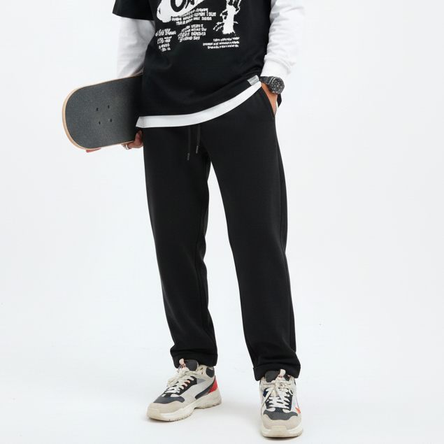 Celana Panjang Sweetpants Baggy