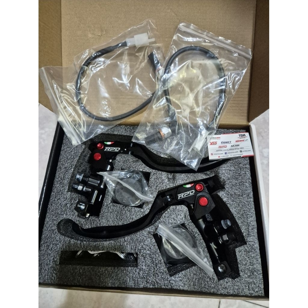 Harga rpd master rem set Terbaru Jul 2026 | BigGo Indonesia
